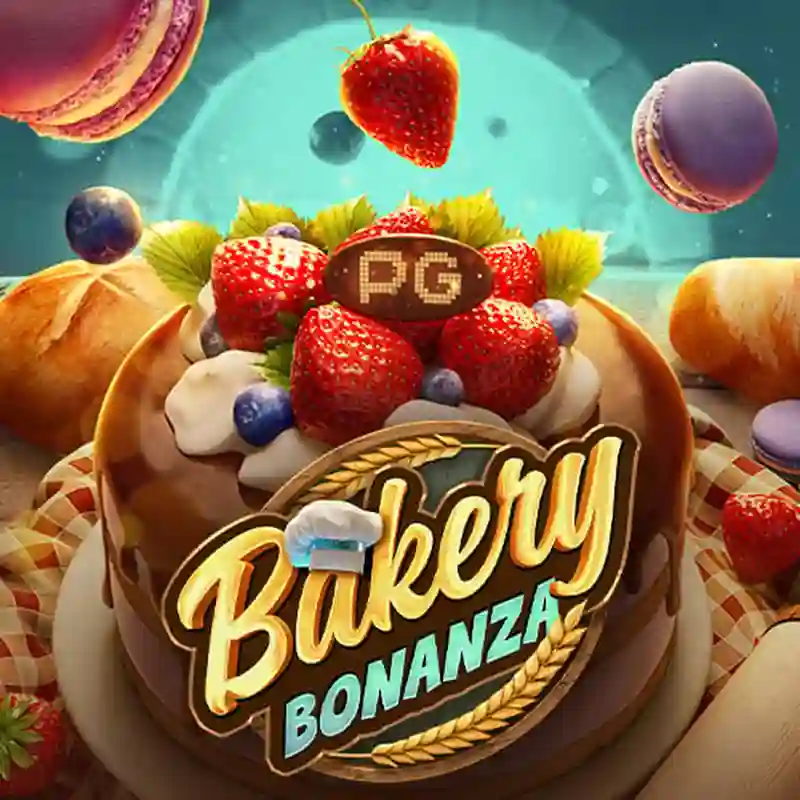 Bakery Bonanza slot en mx88
