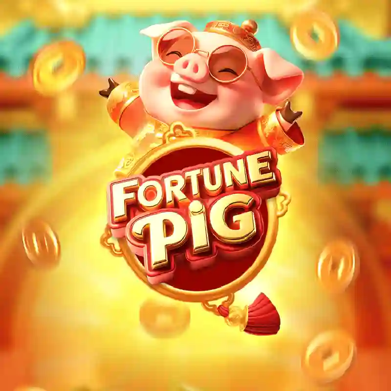 Fortune Pig slot game mx88