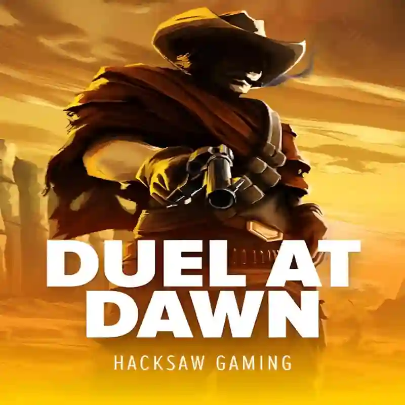 HS Duel at Dawn slot mx88