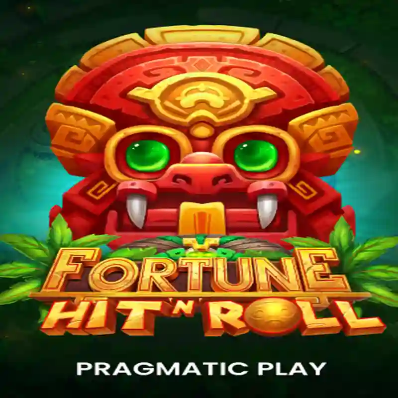 PP Fortune Hitn Roll Slot mx88