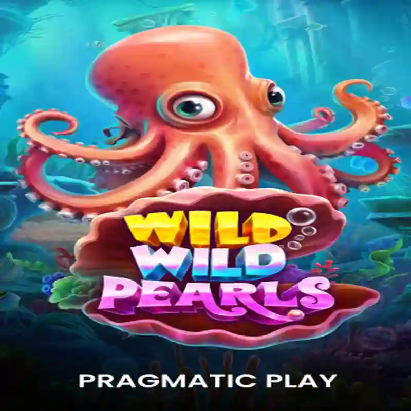 PP Wild Wild Pearls slot mx88